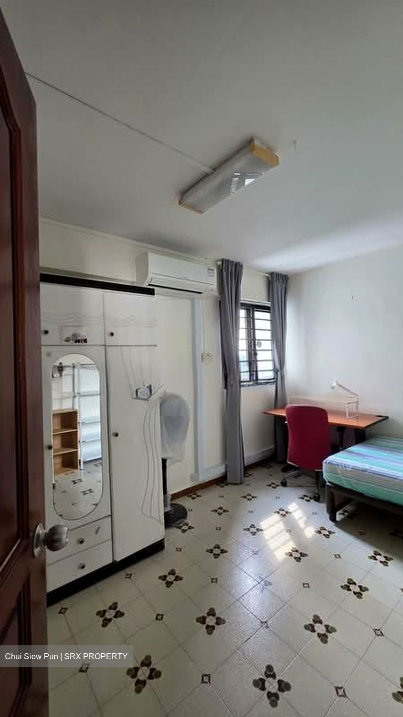 Blk 308 Clementi Meadows (Clementi), HDB 4 Rooms #561626611